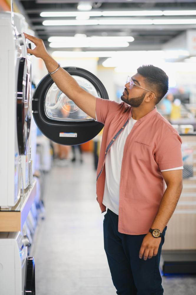 What Qualifies as a Maytag Repair Bal Harbour Emergency?