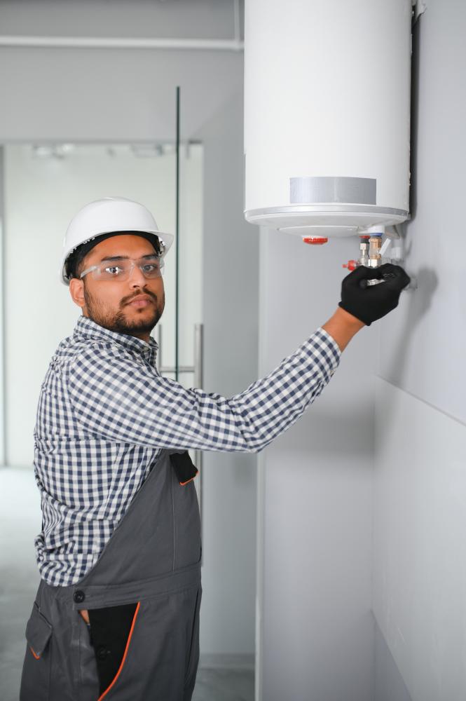 Choosing the Right Heater for Your Needs