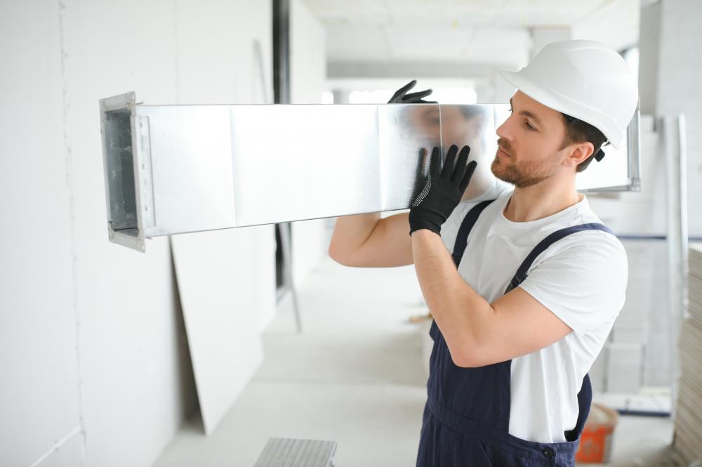 Recognizing When Your Ductwork Needs Attention