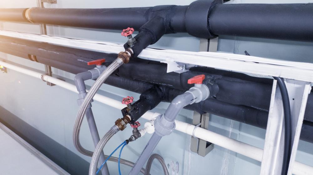 Why Choose Us for Your Refrigeration Piping Needs