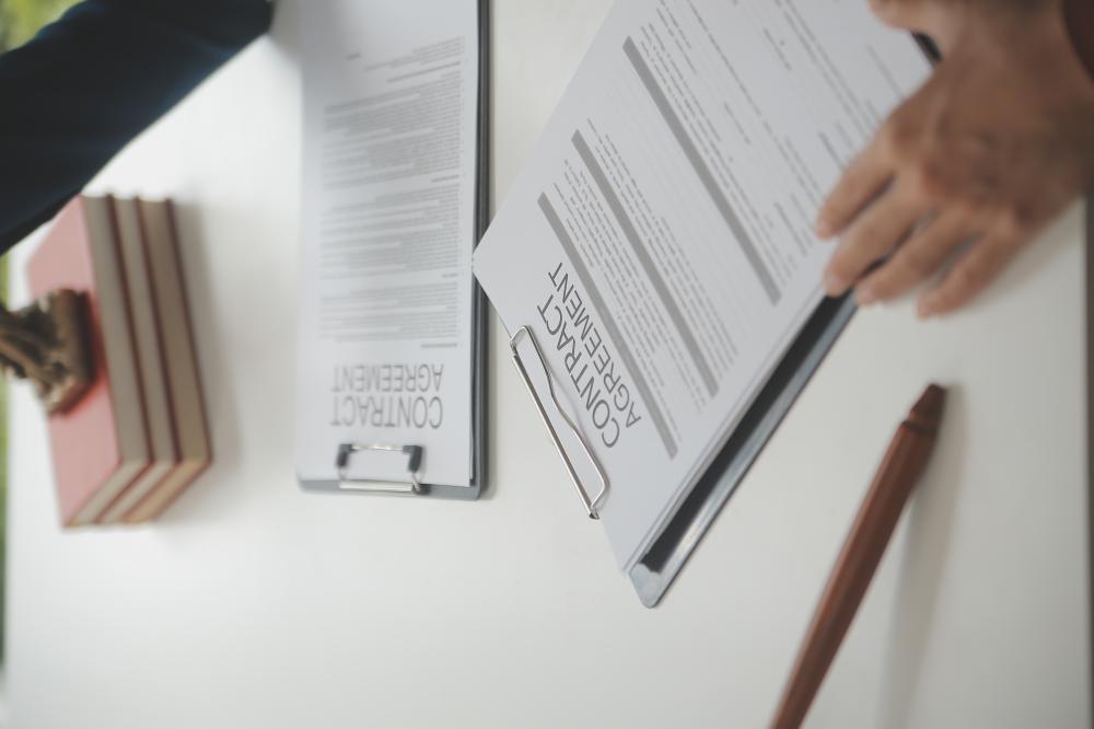 Key Components of an HVAC Maintenance Agreement