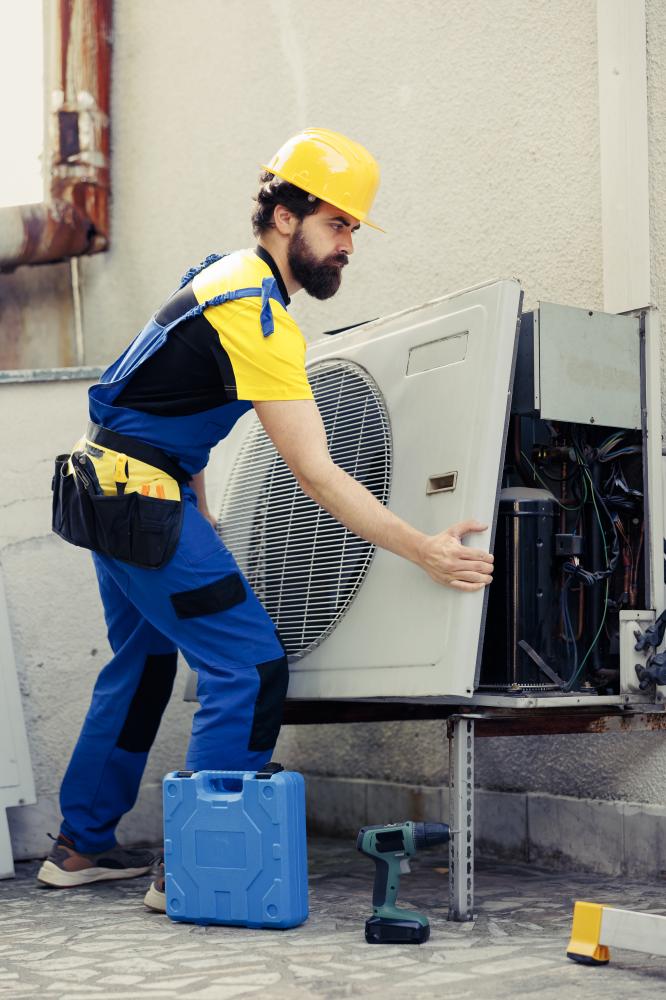Impact of Technology on HVAC Programs