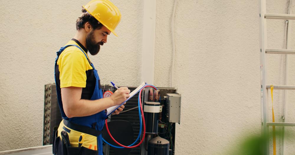 Key Benefits for HVAC Contractors