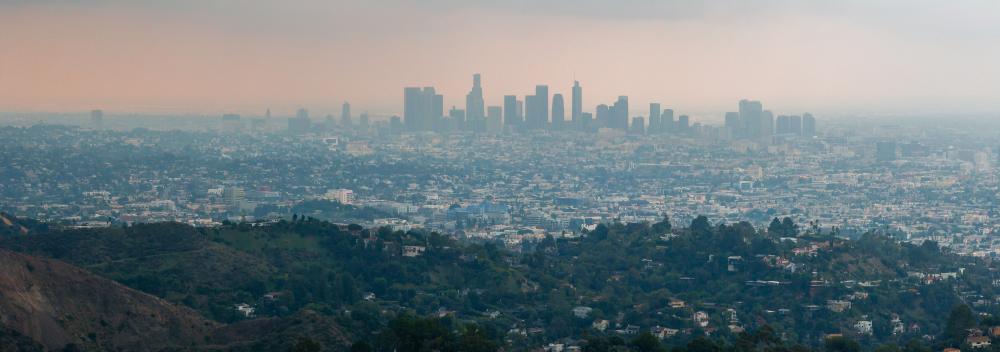 Services and Methods of Air Quality Testing