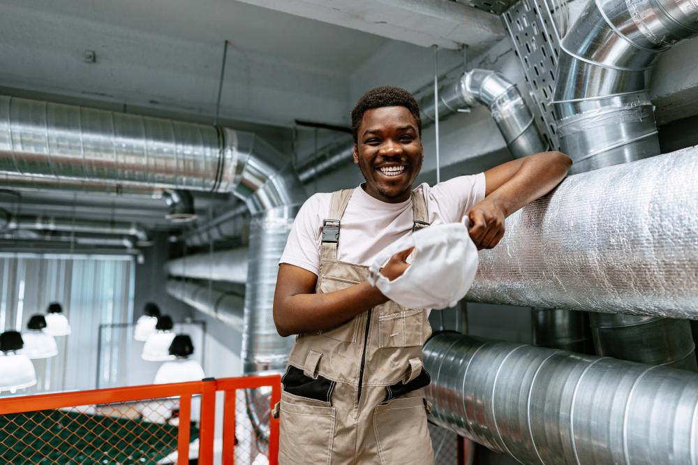 Why Are HVAC Systems Vital in SoHo?