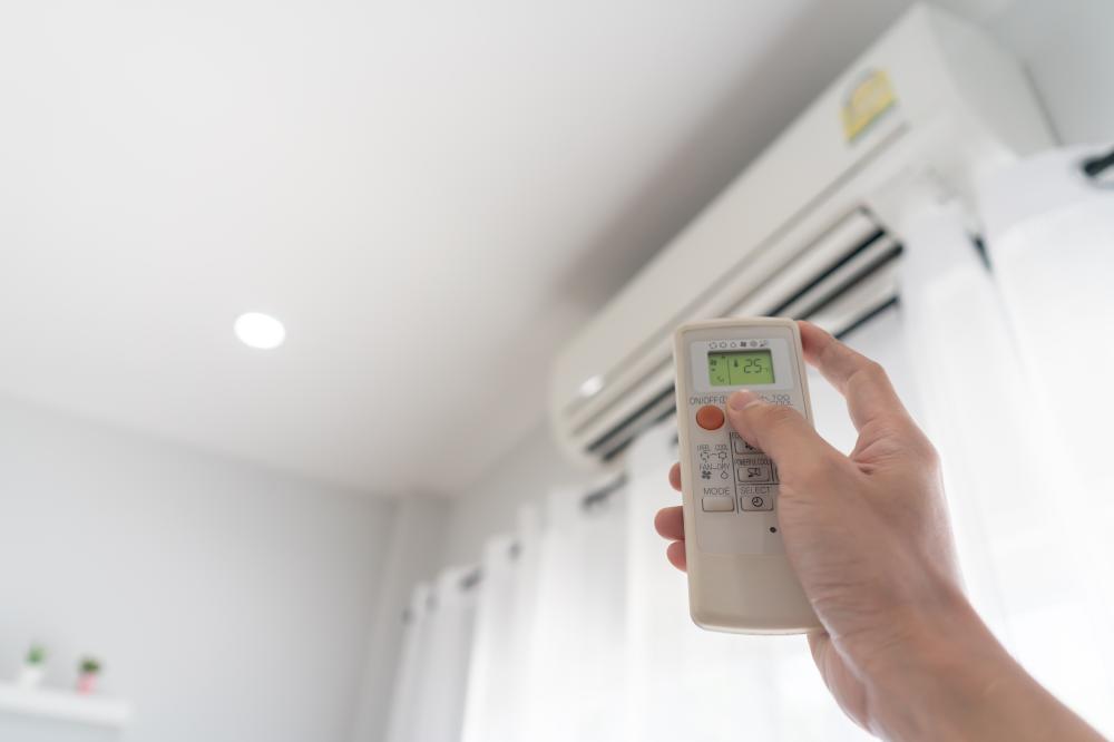 Choosing the Right HVAC System in Scarsdale