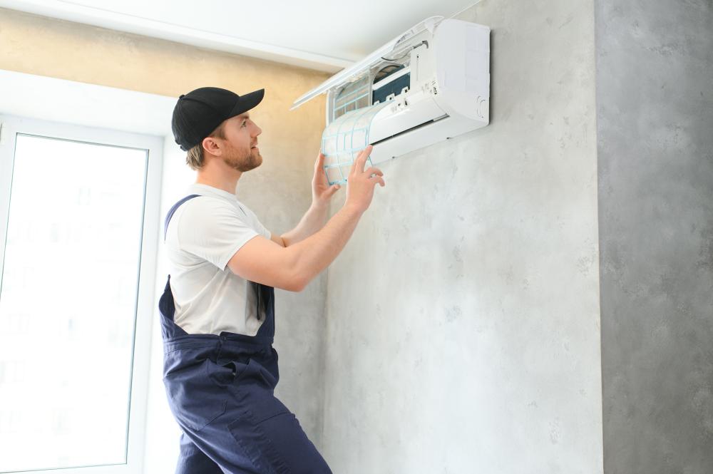 Why Is AC Repair SoHo NY Important?