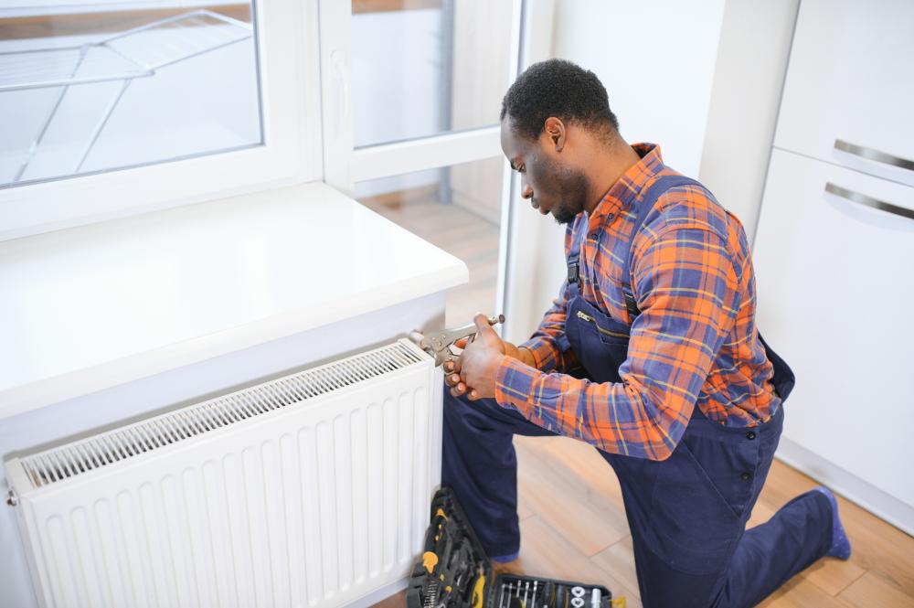 Benefits and Challenges of HVAC Contractor Financing