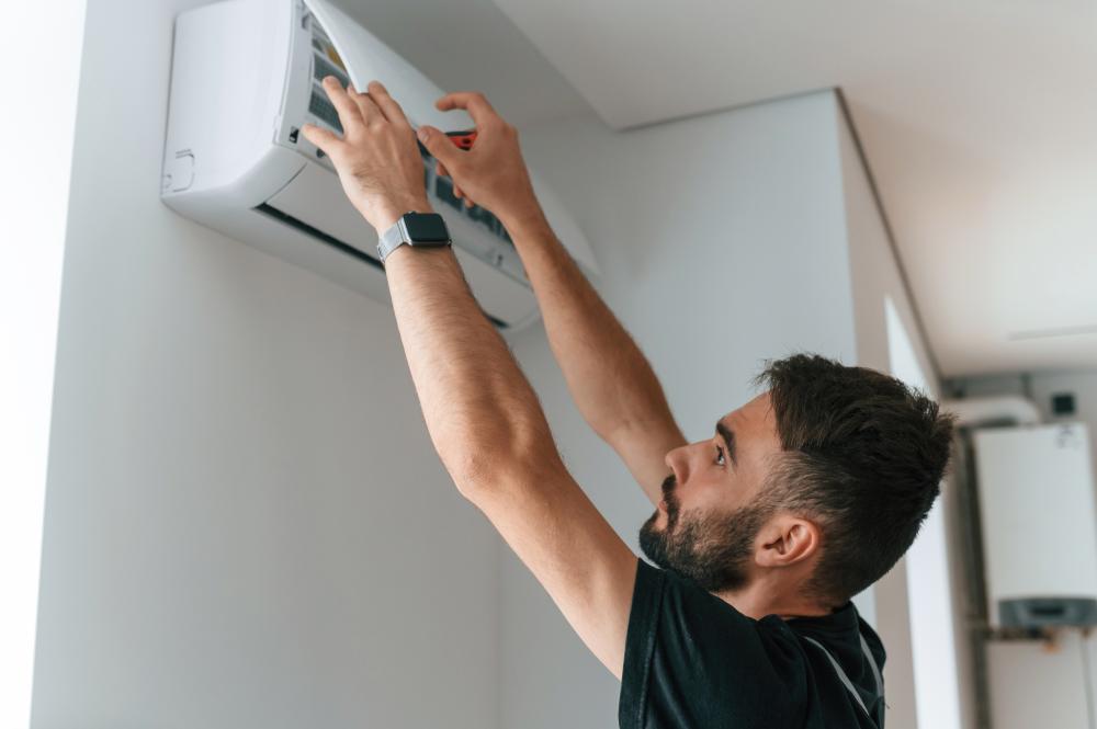 Choosing the Right Professionals for AC Repair