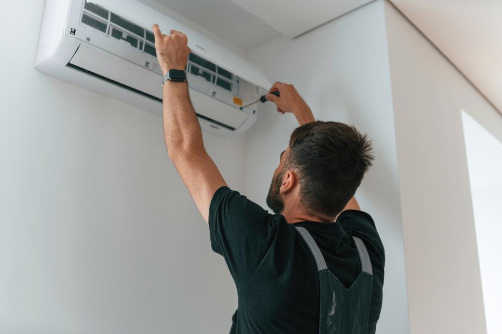 Personal Insights on HVAC Maintenance