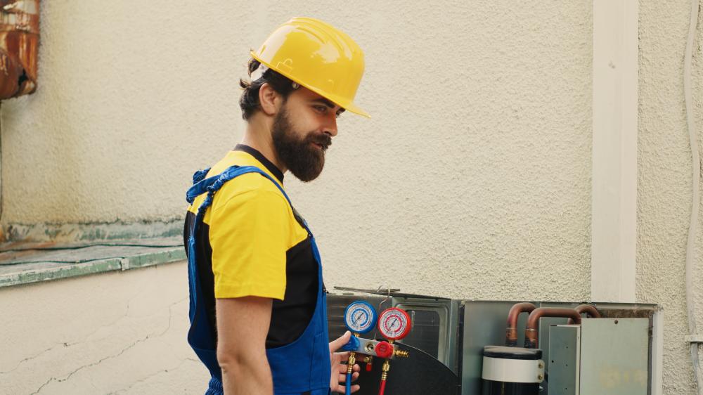 What to Expect from Top Contractors?