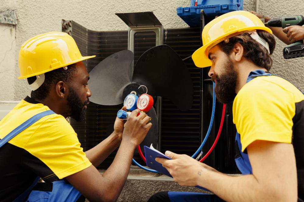 Signs You Need AC Repair Pasadena