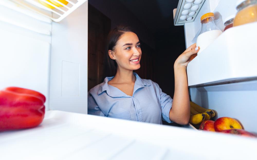 How to Identify Common Fridge Issues