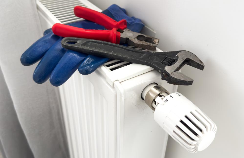 Signs Your Heating System Needs Repair