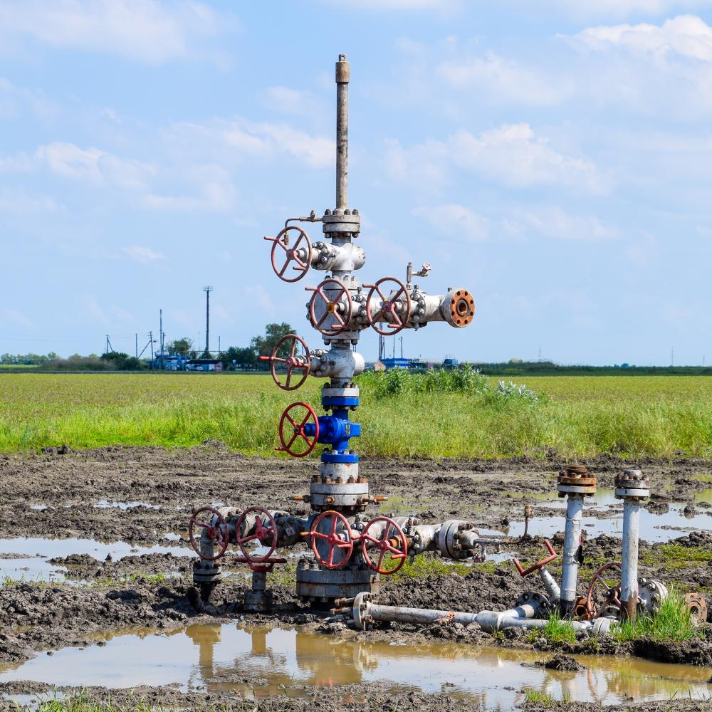 Professional Insight on Natural Gas Leak Repair