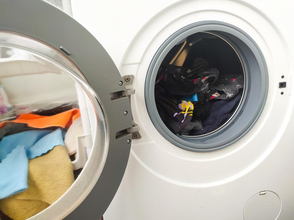 Common Dryer Problems in Laguna Beach