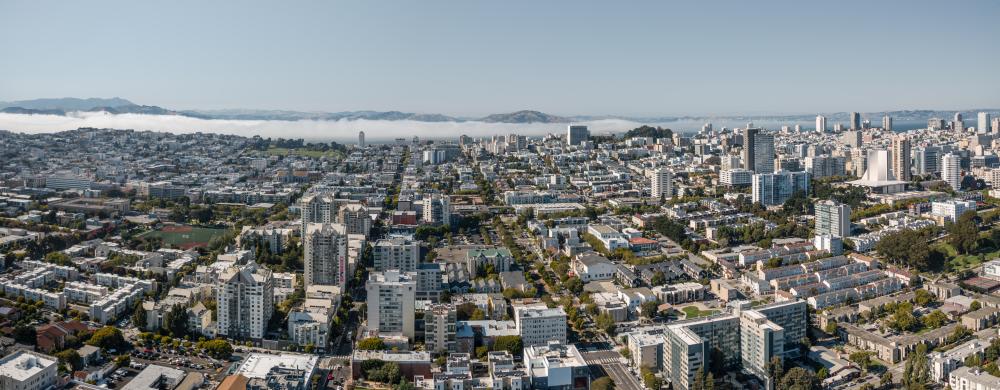 How to Choose the Right HVAC System in Nob Hill