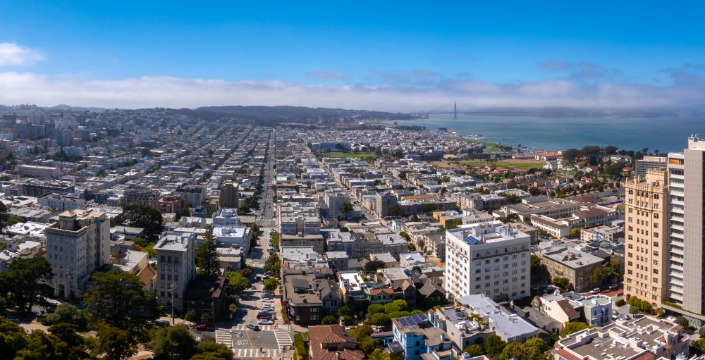 Why is Heating Ventilation And Air Conditioning Pacific Heights CA So Important?