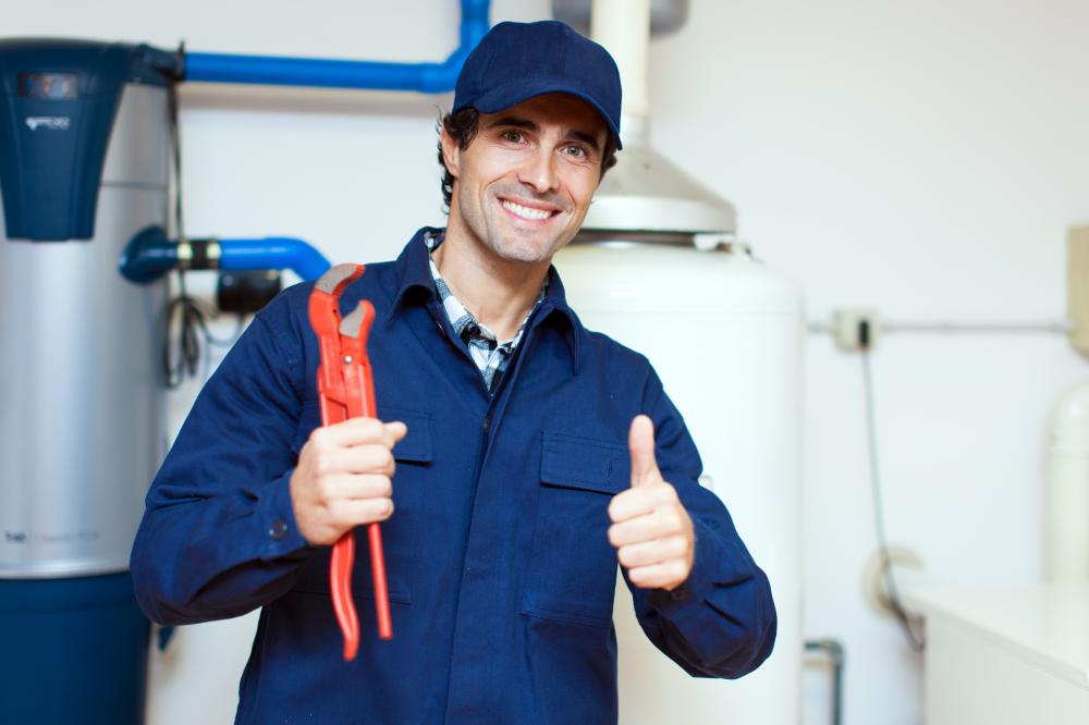 Why Choose Us for Your Water Heater Needs