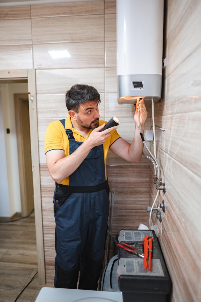 Professional Perspective on the Installation Process
