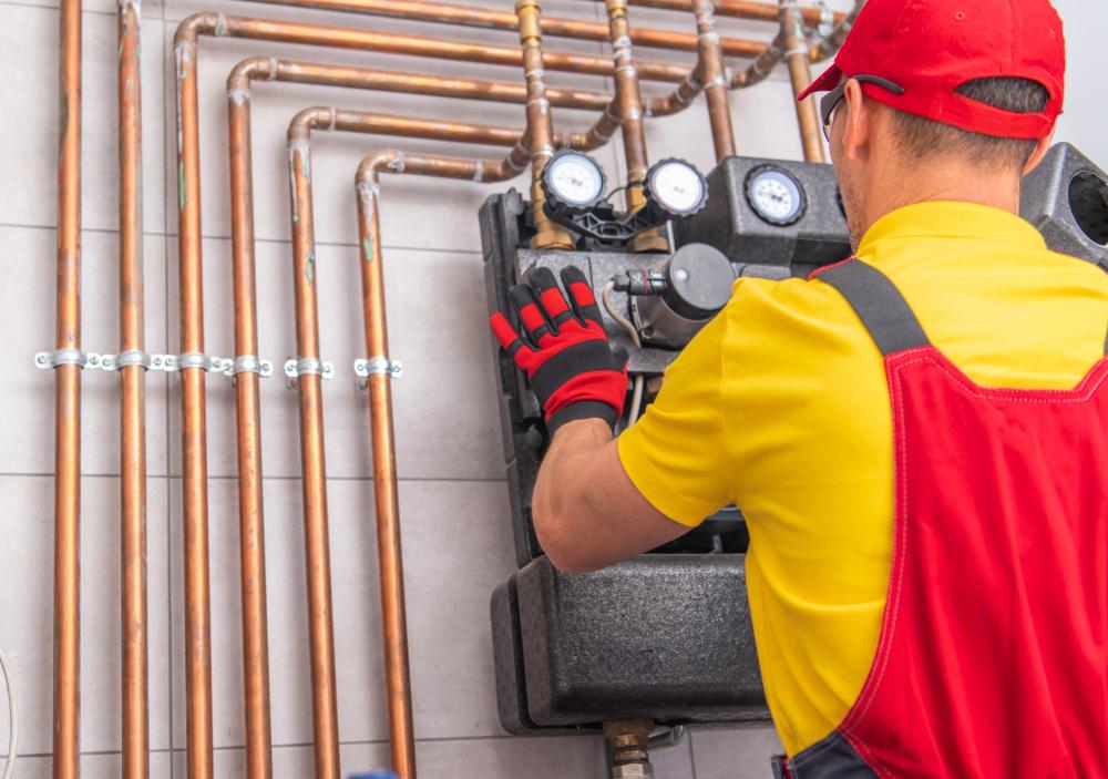 Professional Installation Matters