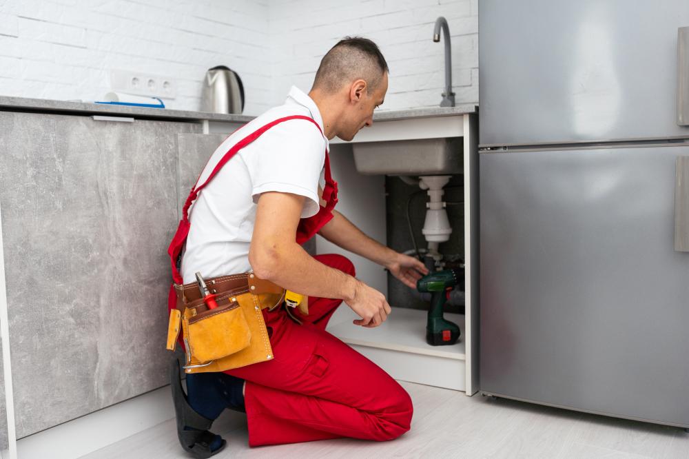 Essential Services to Look for in Plumbing Repair Service Anaheim