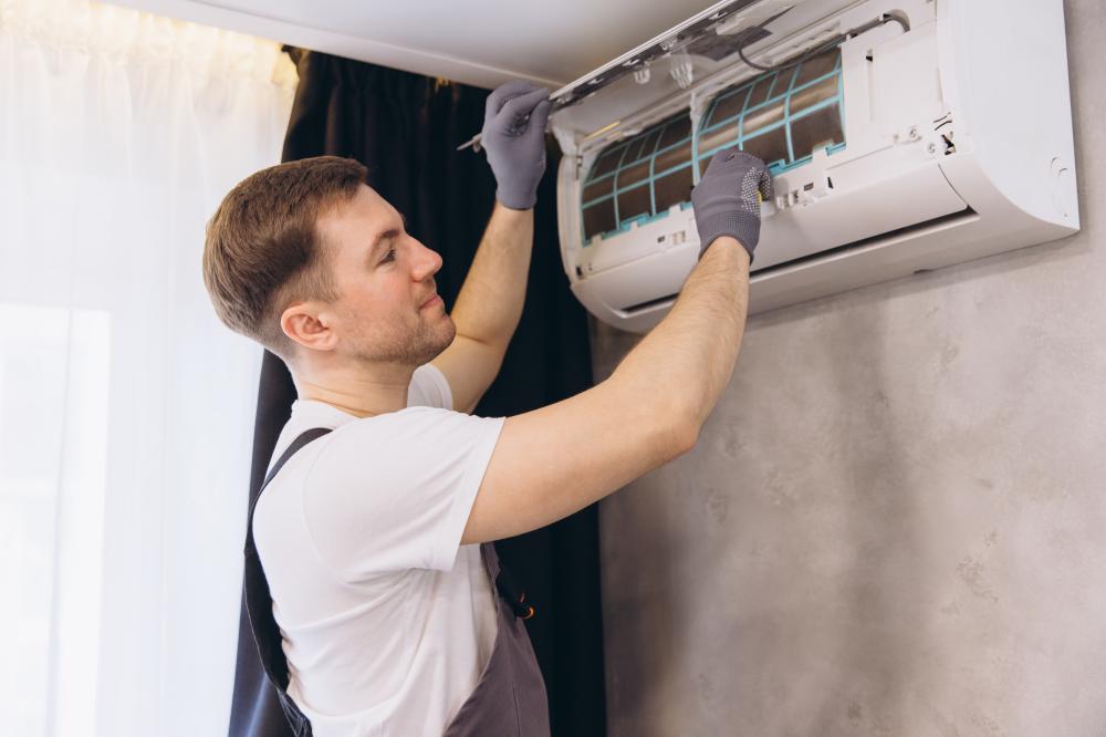 Common AC Problems and Solutions