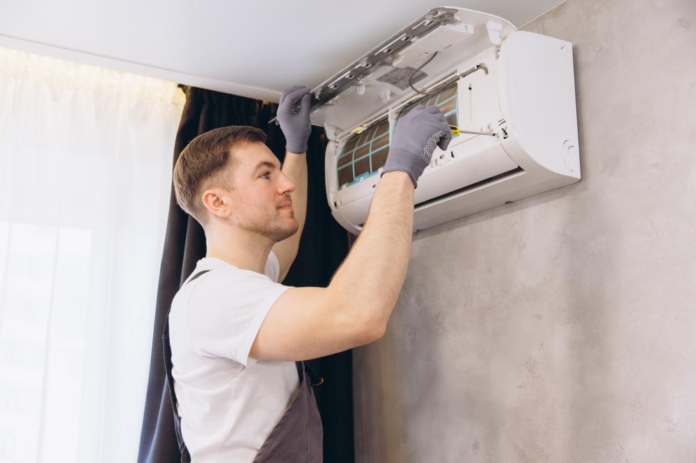 Navigating the Maze of HVAC Repair Services