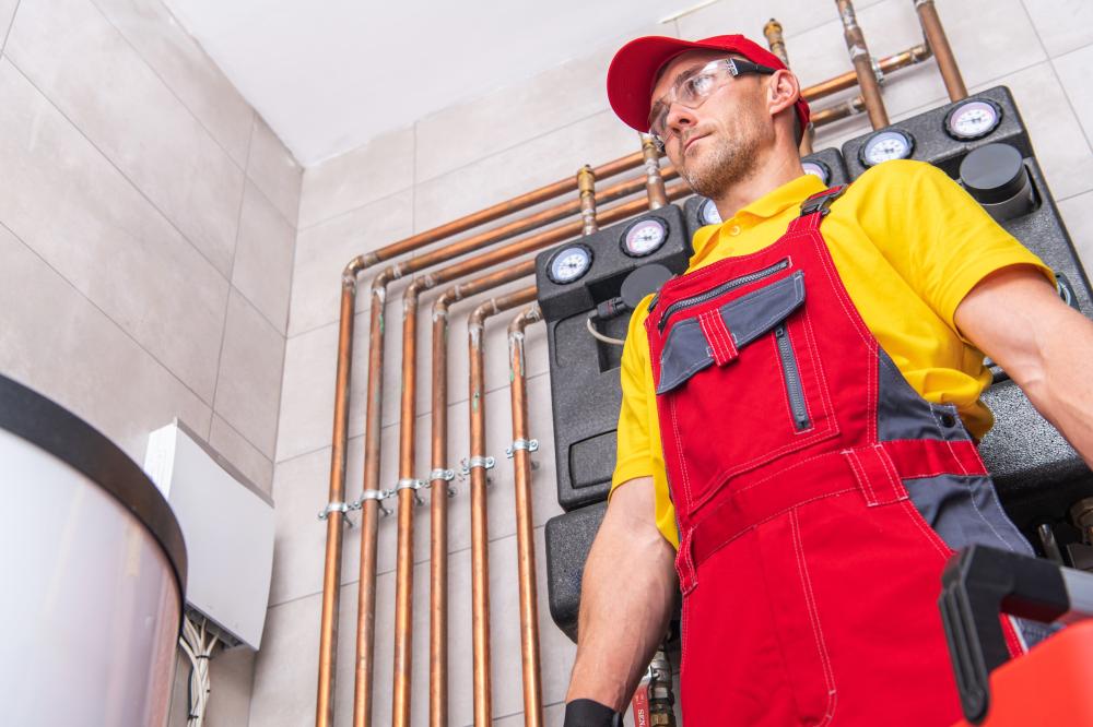 The AW Mechanical Systems Difference