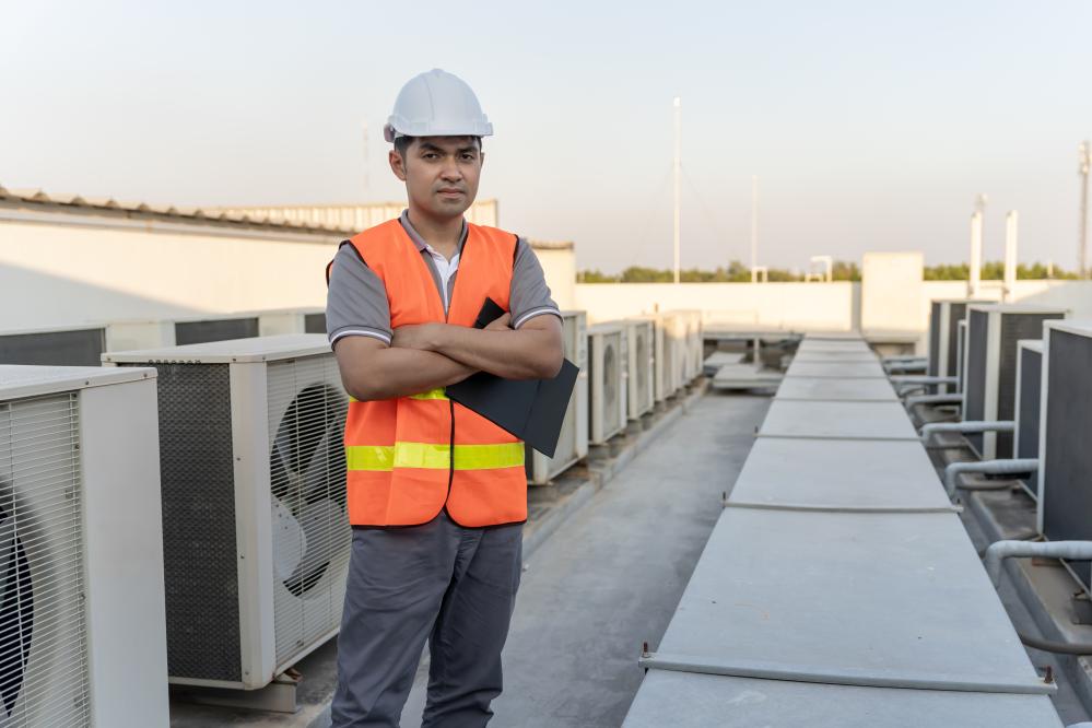 Common HVAC Services Offered