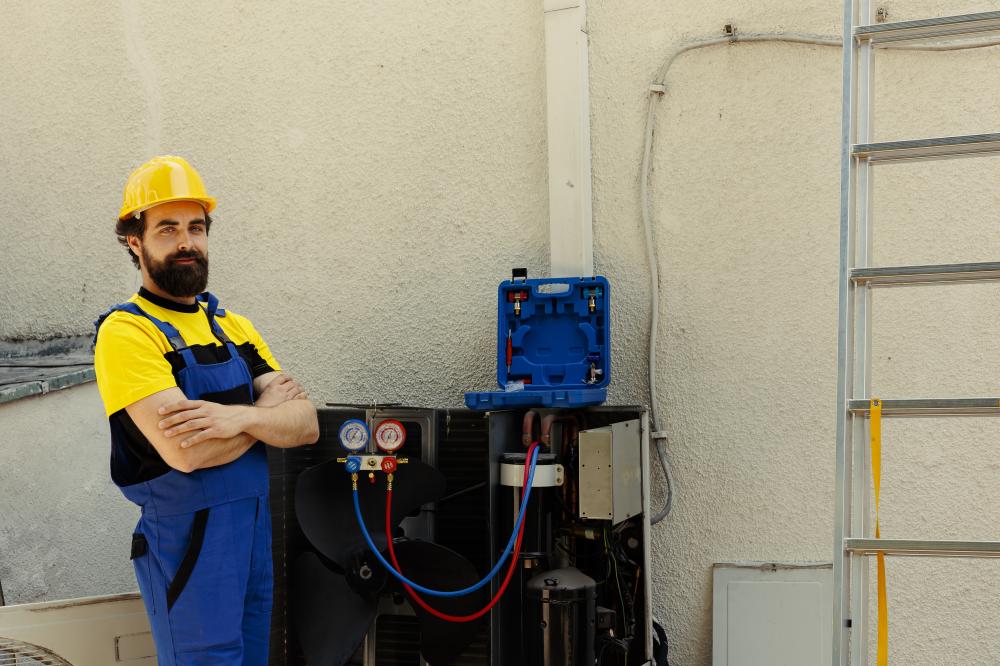 Effective AC Maintenance Strategies