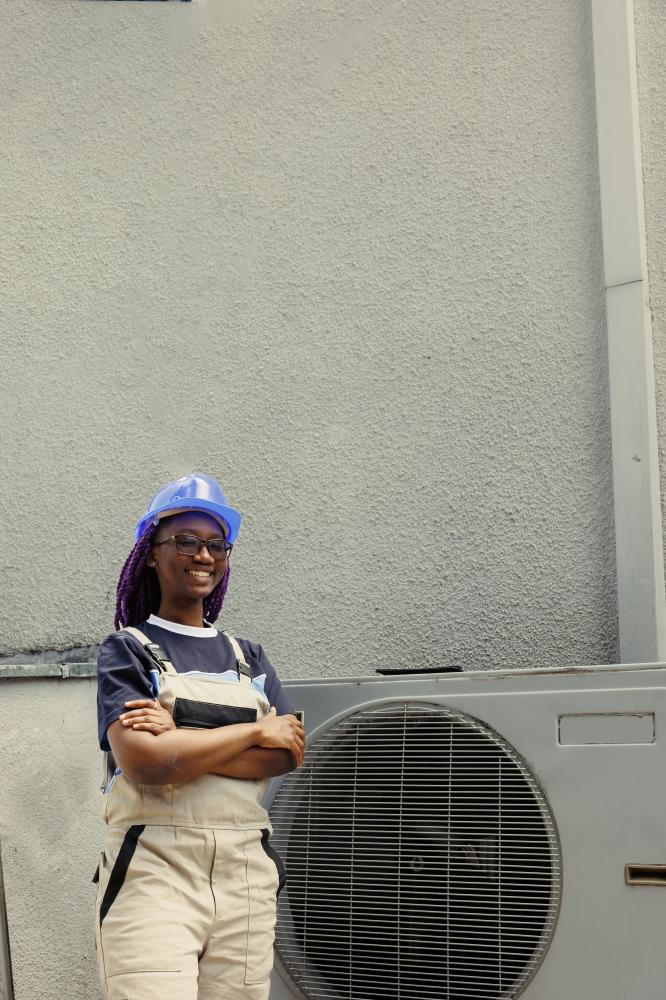 Why HVAC Maintenance Matters