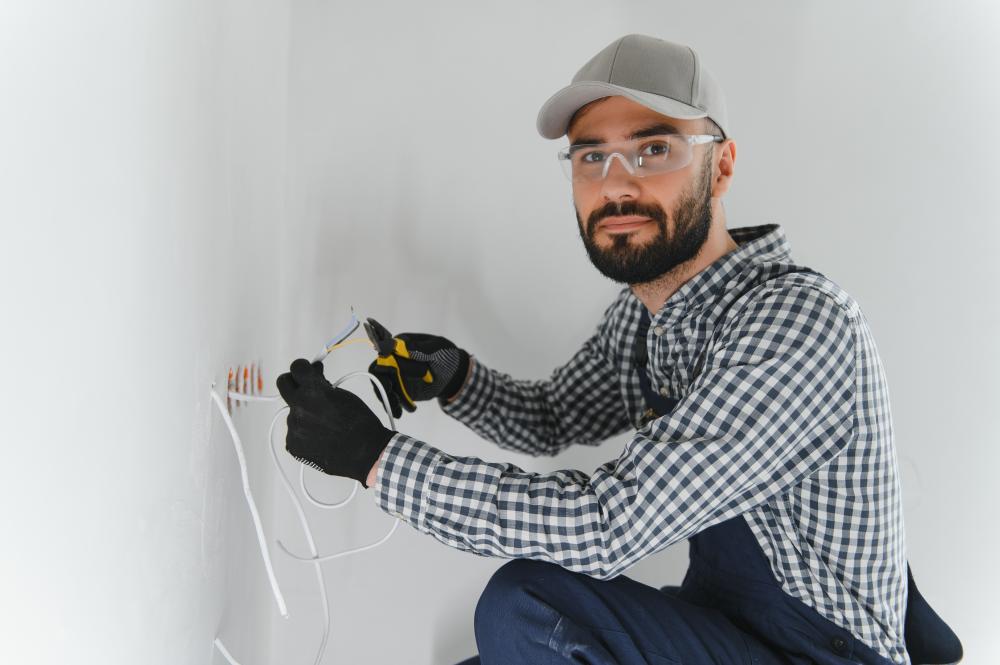 Why Choosing a Local Electrician Makes a Difference