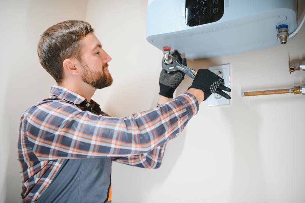 Key Considerations When Choosing Furnace Services