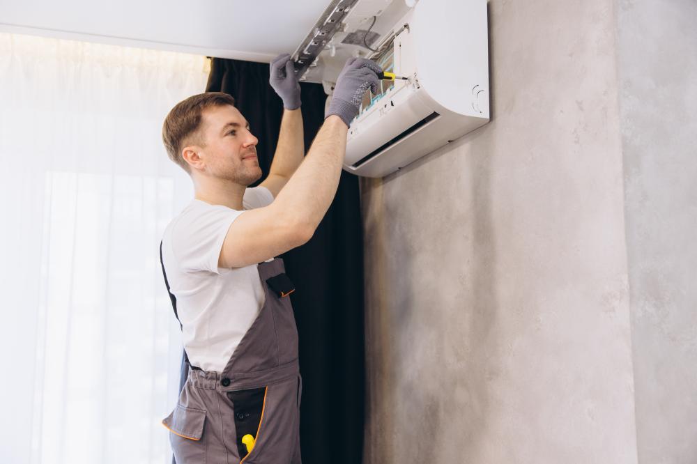 Long-term Benefits of HVAC Programs
