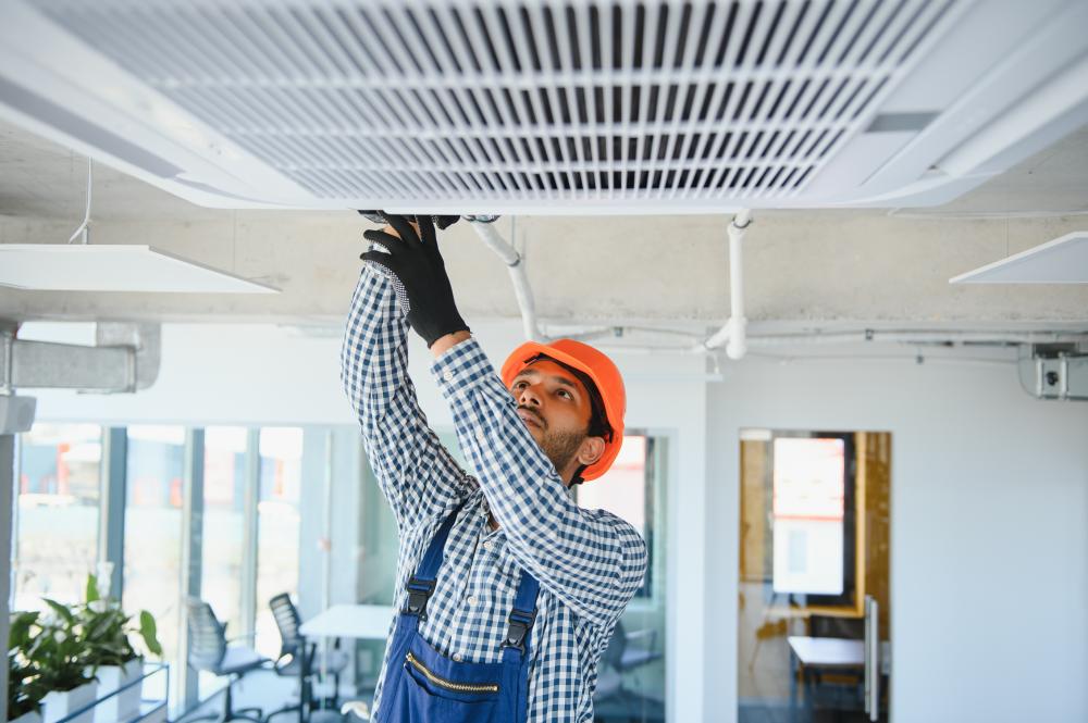 Skills and Qualifications in HVAC Jobs Hiring