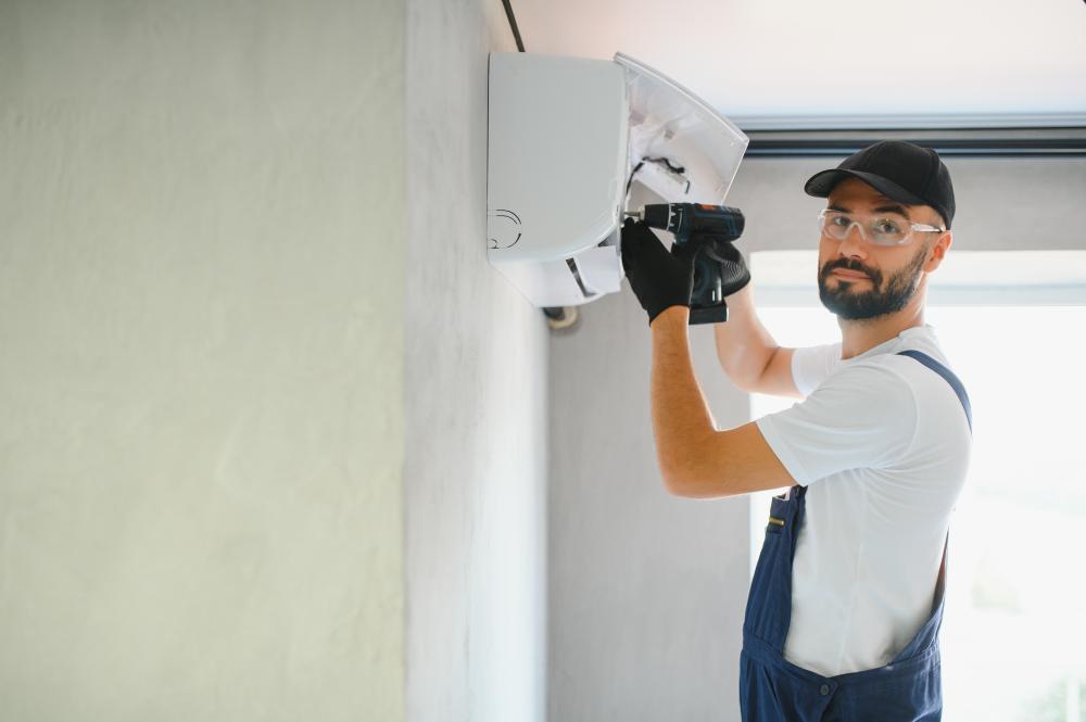 Tailored HVAC Solutions for Van Nuys Residents