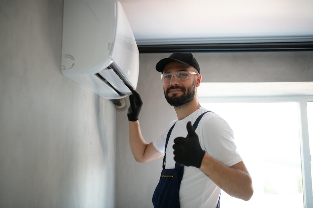 Personal Experiences with HVAC Maintenance