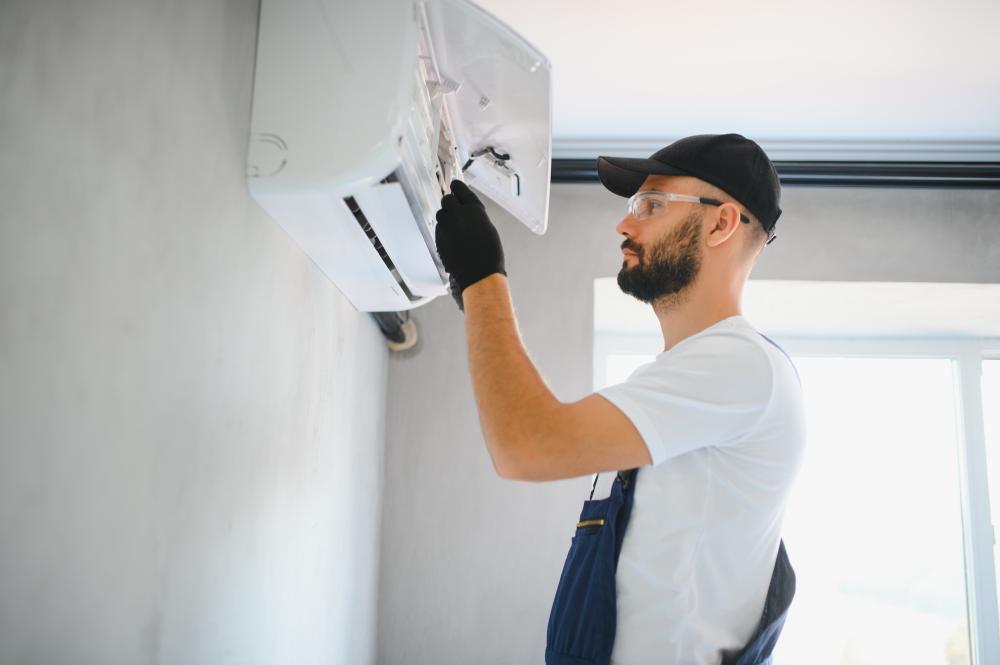 Common AC Repair Issues and Solutions
