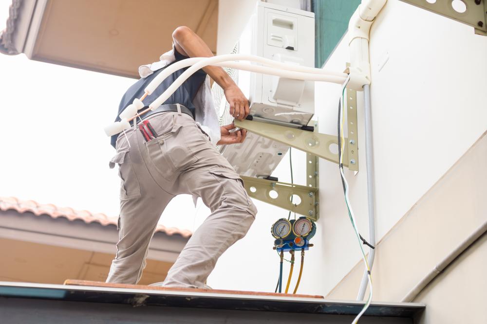 What Qualifies as an AC Repair Beverly Hills Emergency?