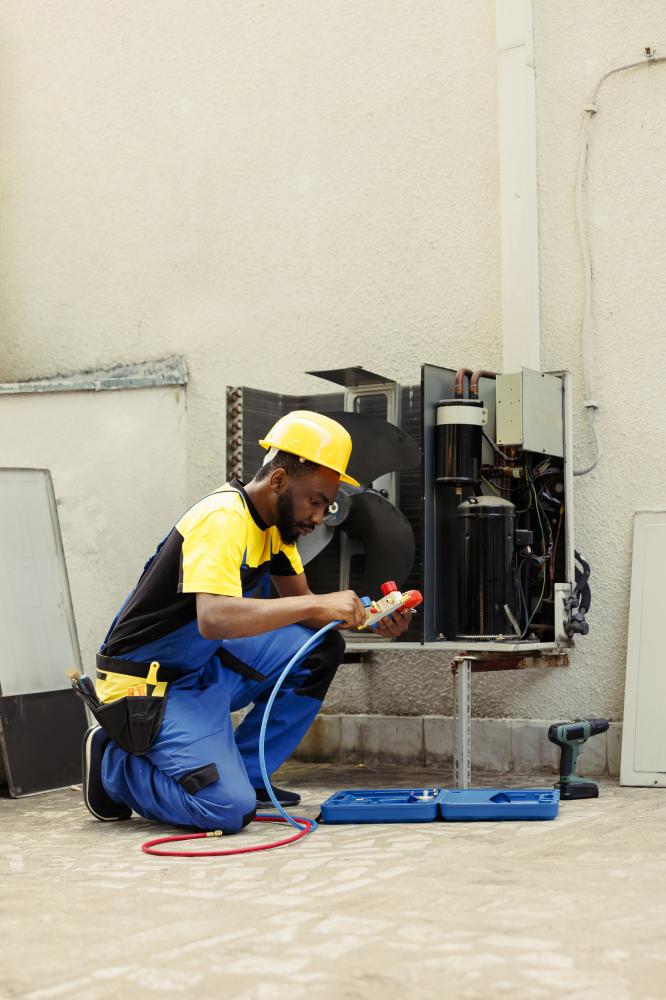 When to Call an Expert for Sub Zero Servicing Orlando?