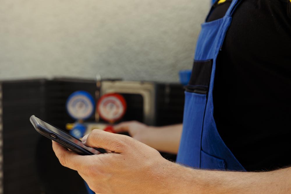 How Does the Repair Process Work?