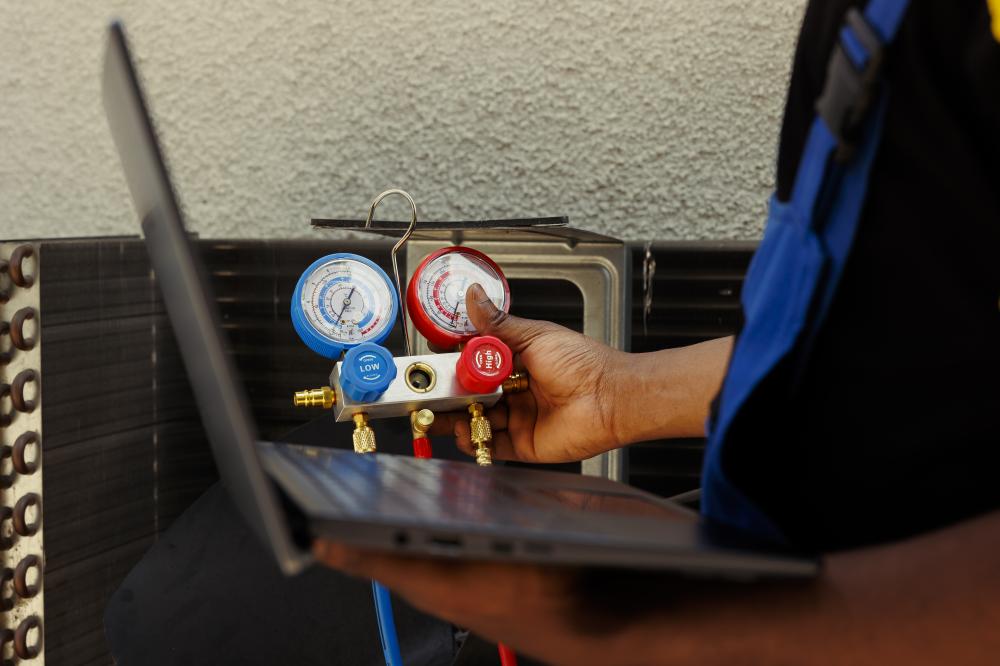 Energy-Efficient Systems for Eco-Conscious Residents