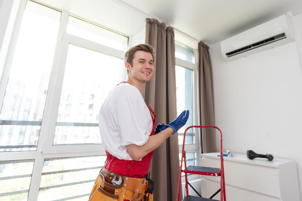 Domestic and Commercial Solutions