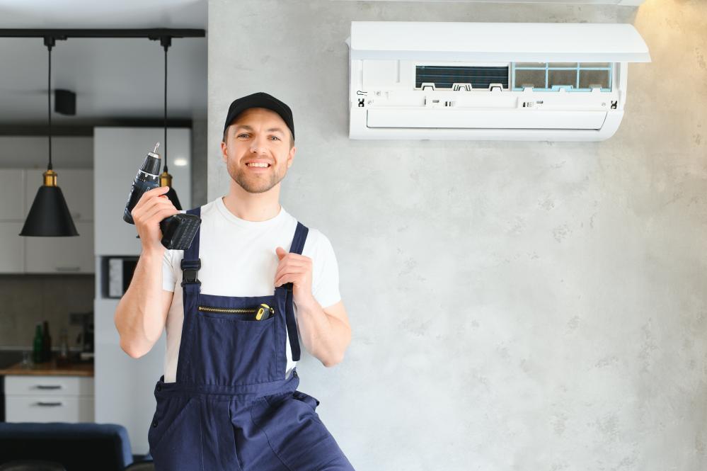 Comprehensive AC Maintenance and Benefits