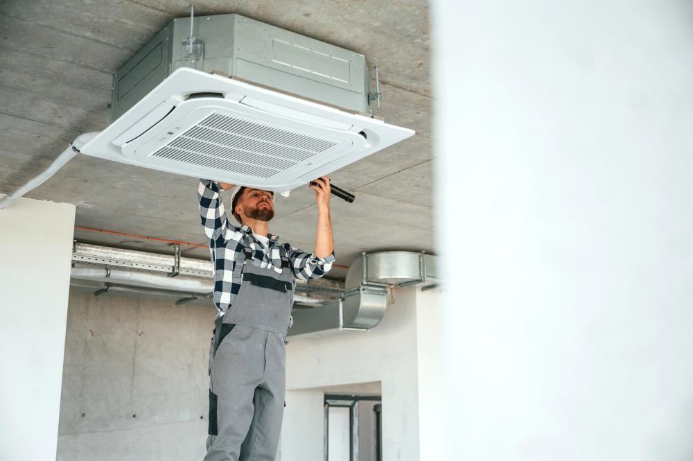 Signs It's Time to Repair Your Air Conditioner