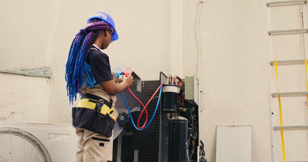Common HVAC Challenges in Santa Monica CA