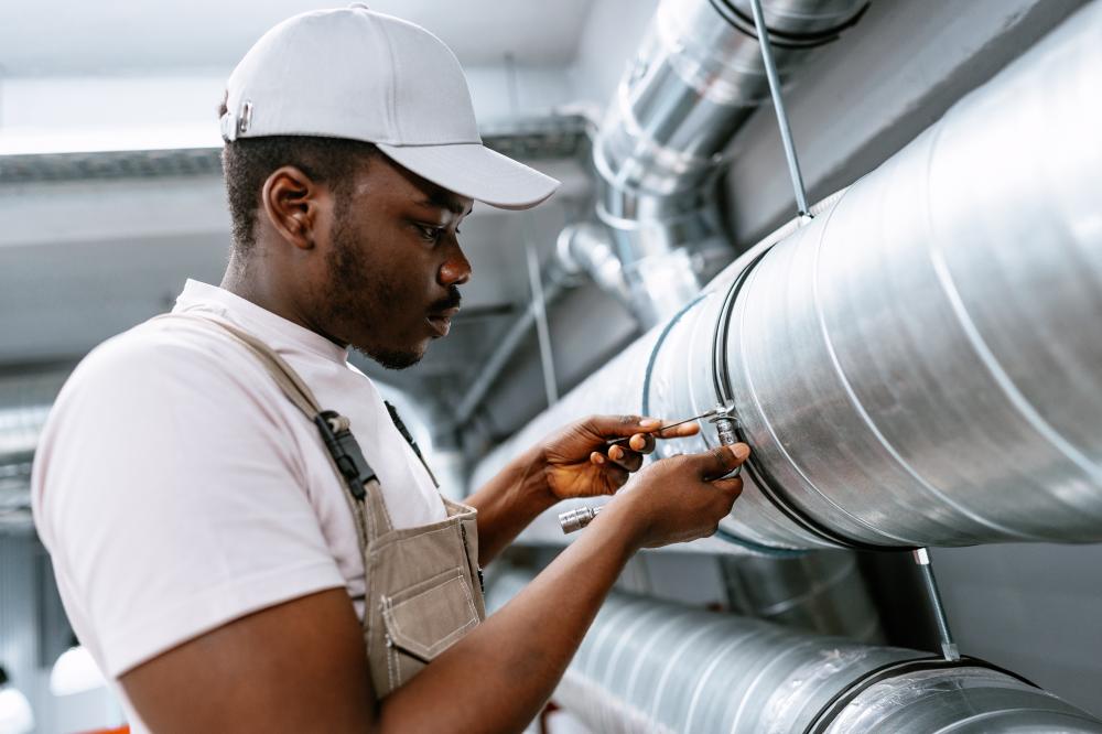How Experience Enhances an Hvac Contractor Los Angeles