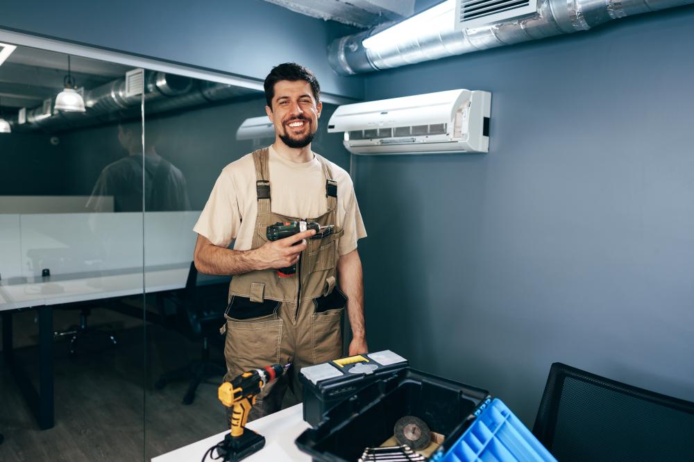 Common Issues in Beverly Hills AC Units