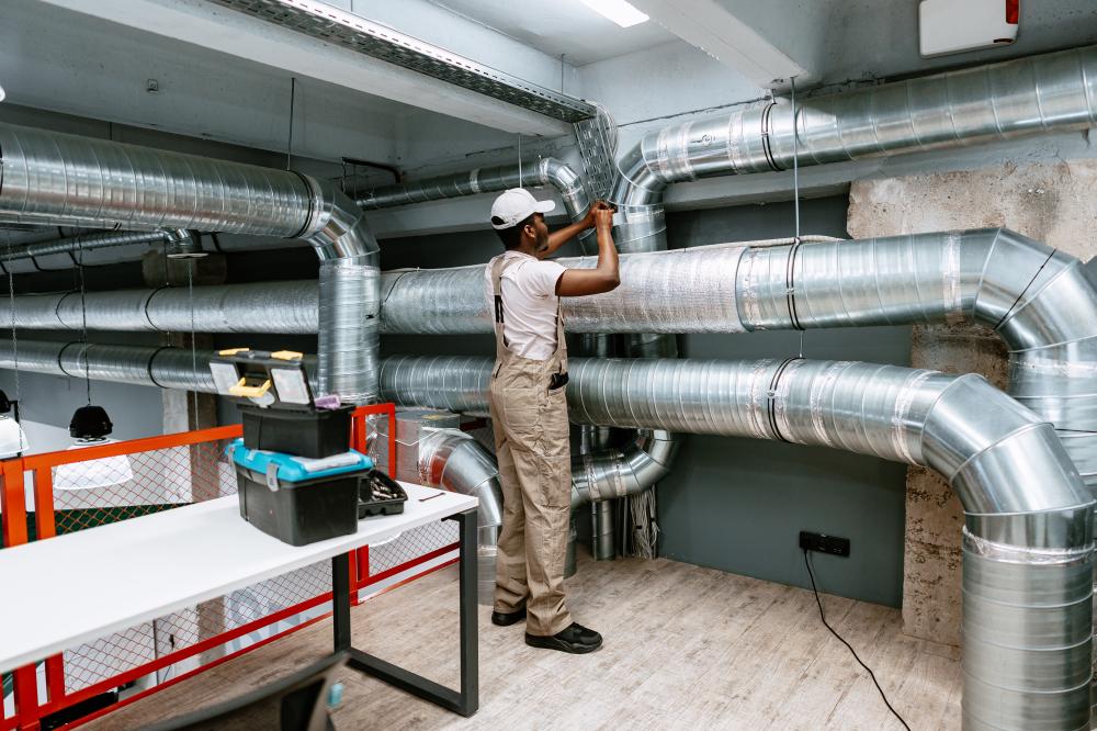 What to Look for in an HVAC Service Provider